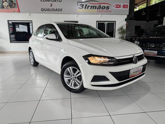 VOLKSWAGEN POLO 1.0 MPI TOTAL FLEX MANUAL